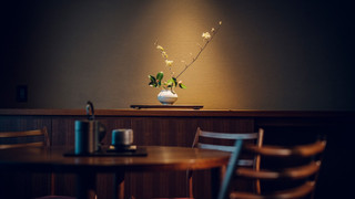 ザ・ひらまつ スイート