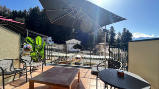 エコノミー コテージ