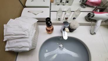 客室の設備とサービス / 36