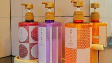 屋内スパ浴槽 / 5