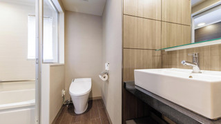 コーナーダブルルーム 禁煙