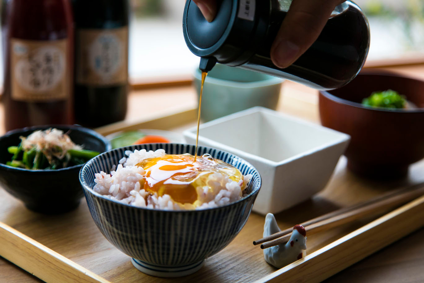 鎌倉野菜たっぷりの朝ごはんが心と体を満たしてくれる「食堂COBAKABA」2603544