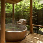 新潟の露天風呂付き客室のあるホテル&旅館10選♡カップル旅におすすめ♪