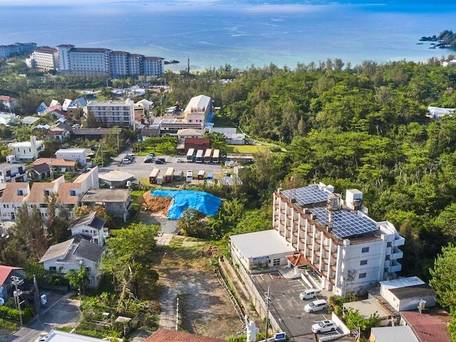 オーシャンビューイン希望ヶ丘 / 4