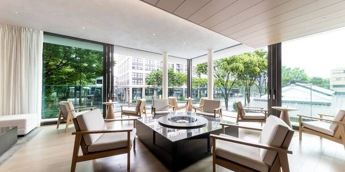 ザ ロイヤルパークホテル アイコニック 京都（京都府 シティホテル） / 1