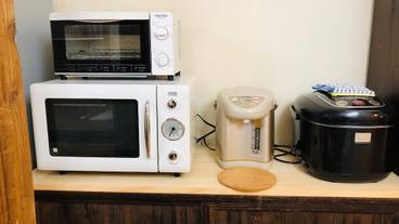 電子レンジ / 11