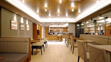 レストラン / 10