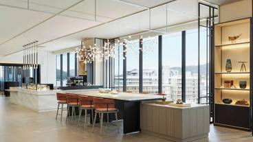 施設内の設備 / 2