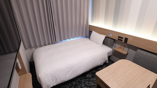 シングルルーム (2名利用) 禁煙