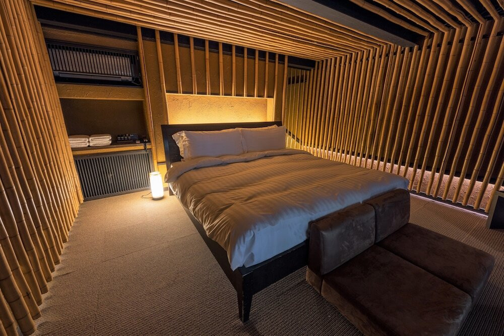 9室すべて露天風呂付き客室♪かぐや姫の世界に浸れる隠れ宿3934546