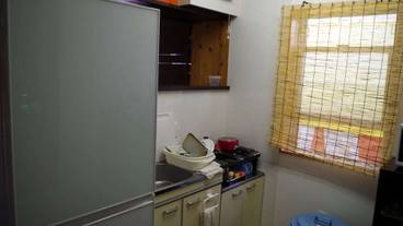 旅館のお食事処 / 15