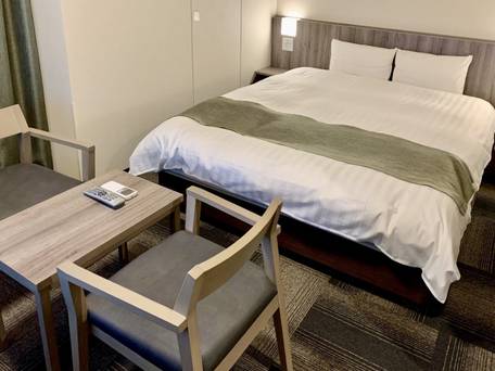 明神の湯ドーミーインPREMIUM神田 / 2