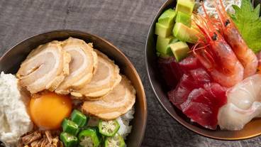 ビュッフェ / 27