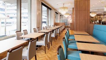 レストラン / 17