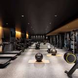 フィットネスセンター / 2