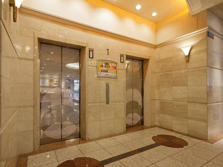 熊本ワシントンホテルプラザ / 2