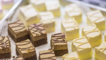 夕食バイキング／デザート / 7