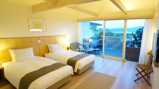 ヒルサイドヴィラ