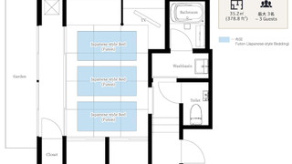 THE MACHIY スーペリア (和室)