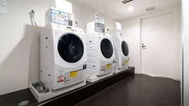 ランドリー ルーム / 14