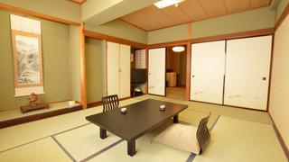 スーペリア和室