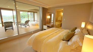 ロイヤルスイート / 3