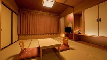 エコノミー和室 / 2