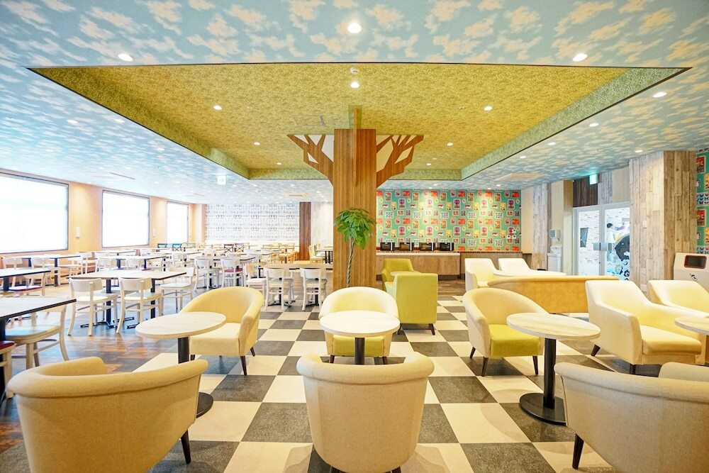 ポップでかわいい世界観に気分高まる♪3358106