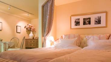 オーベルジュ・ド・プリマヴェーラ（オーベルジュ ド プリマヴェーラ） / 3