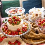 至福の絶景＆スイーツ満喫旅へ！ときめきでいっぱいの女子旅♡