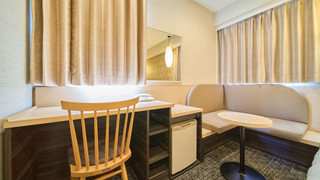 ゆったりツインルーム 禁煙