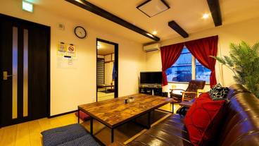 リビングルーム / 20