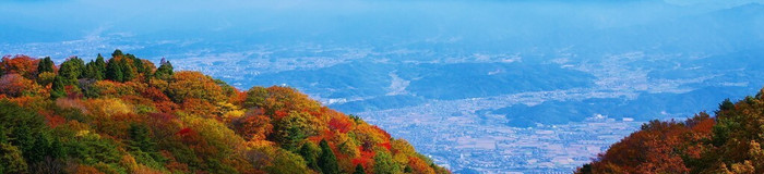 【奈良】歴史と神秘の吉野へ。カップルにおすすめの旅館7選