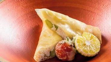 食事・飲み物 / 11