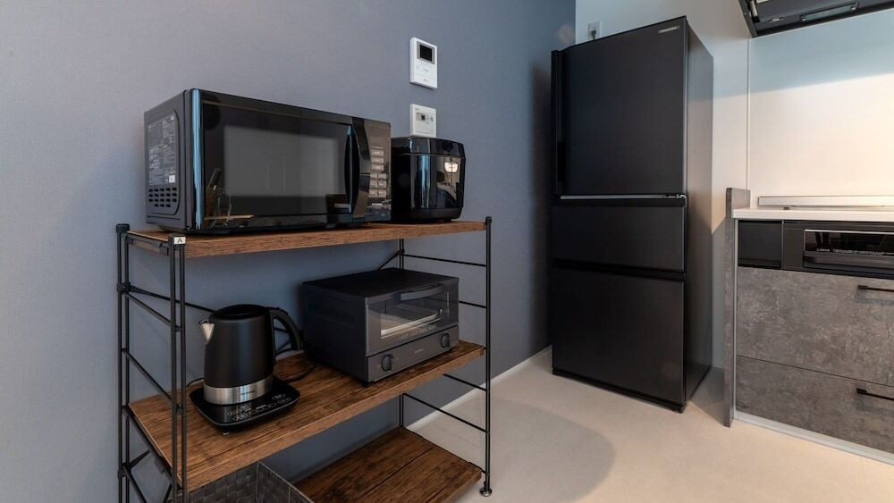 共用キッチン設備