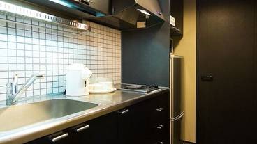 専用キッチン / 20