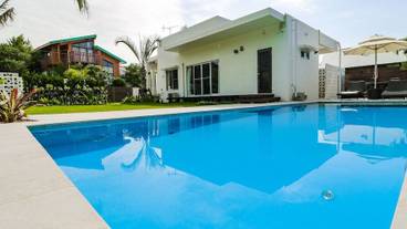 屋内プール / 18