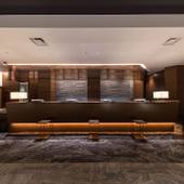 JR九州ホテル鹿児島（鹿児島県 ビジネスホテル） / 3