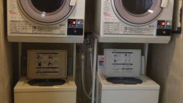 ランドリー ルーム / 3