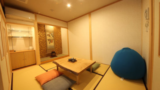 スイート ガーデンビュー