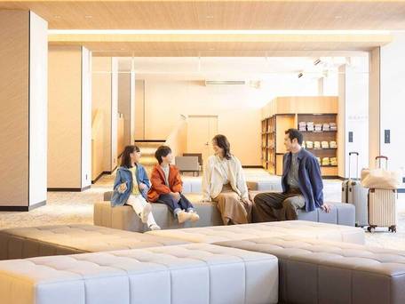 大江戸温泉物語 Premium ホテルニュー塩原 / 2