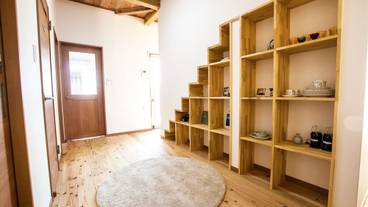 リビング エリア / 17