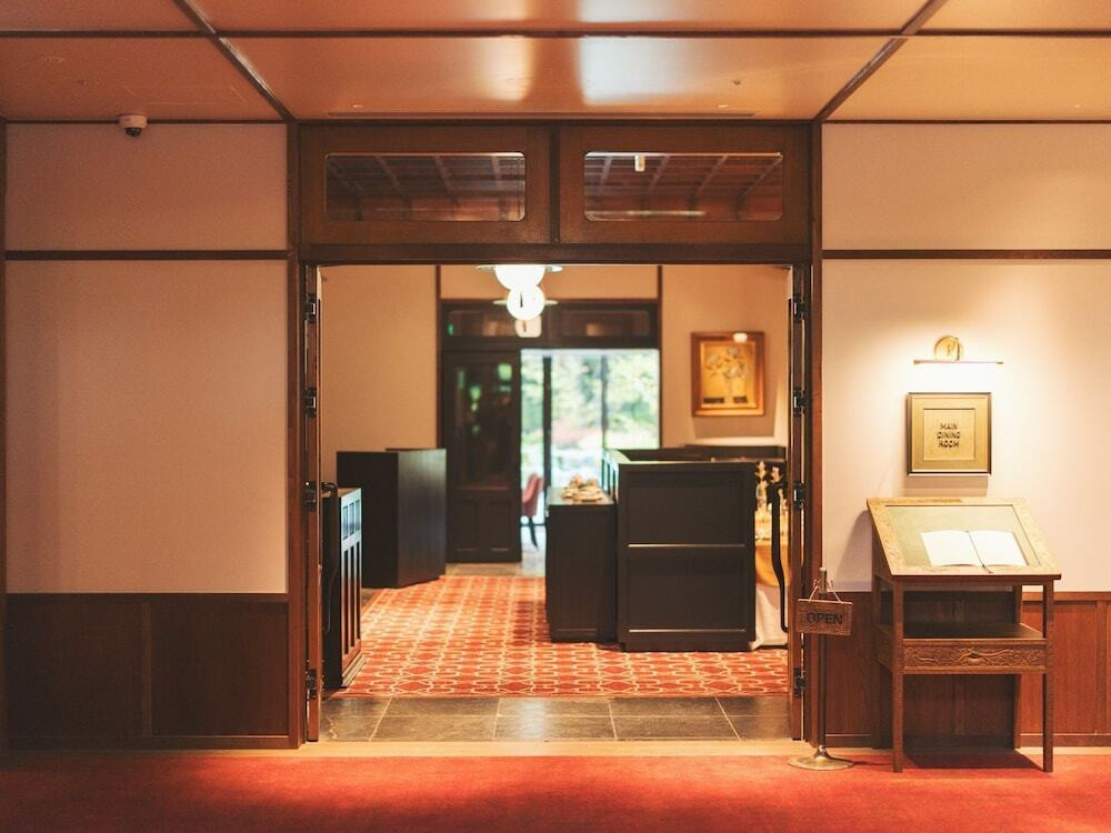 レストラン