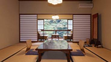 塔ノ沢 一の湯本館（トウノサワイチノユホンカン） / 3