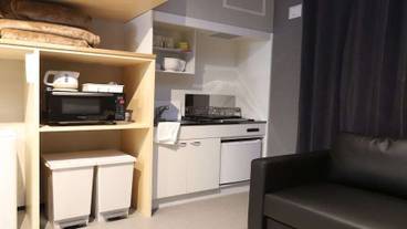 専用キッチン / 13