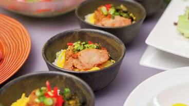 食事・飲み物 / 6