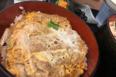 そば八
