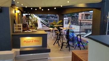 バー (施設内) / 6