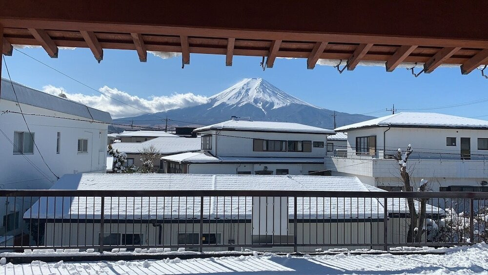 施設からの眺望