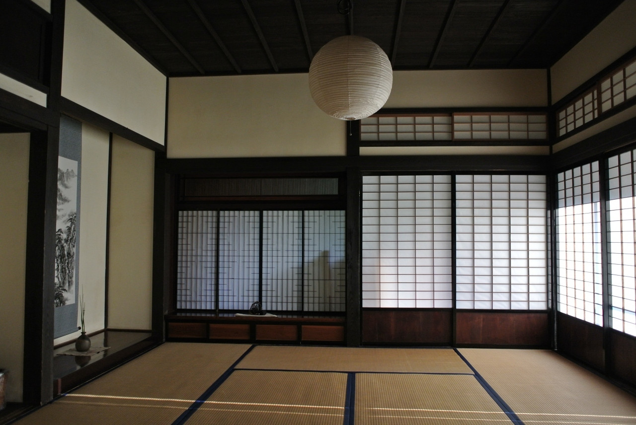 7. のどかな山里でほっこりステイ「石畳の宿」4084609